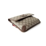 Gucci GG Supreme Canvas Bag